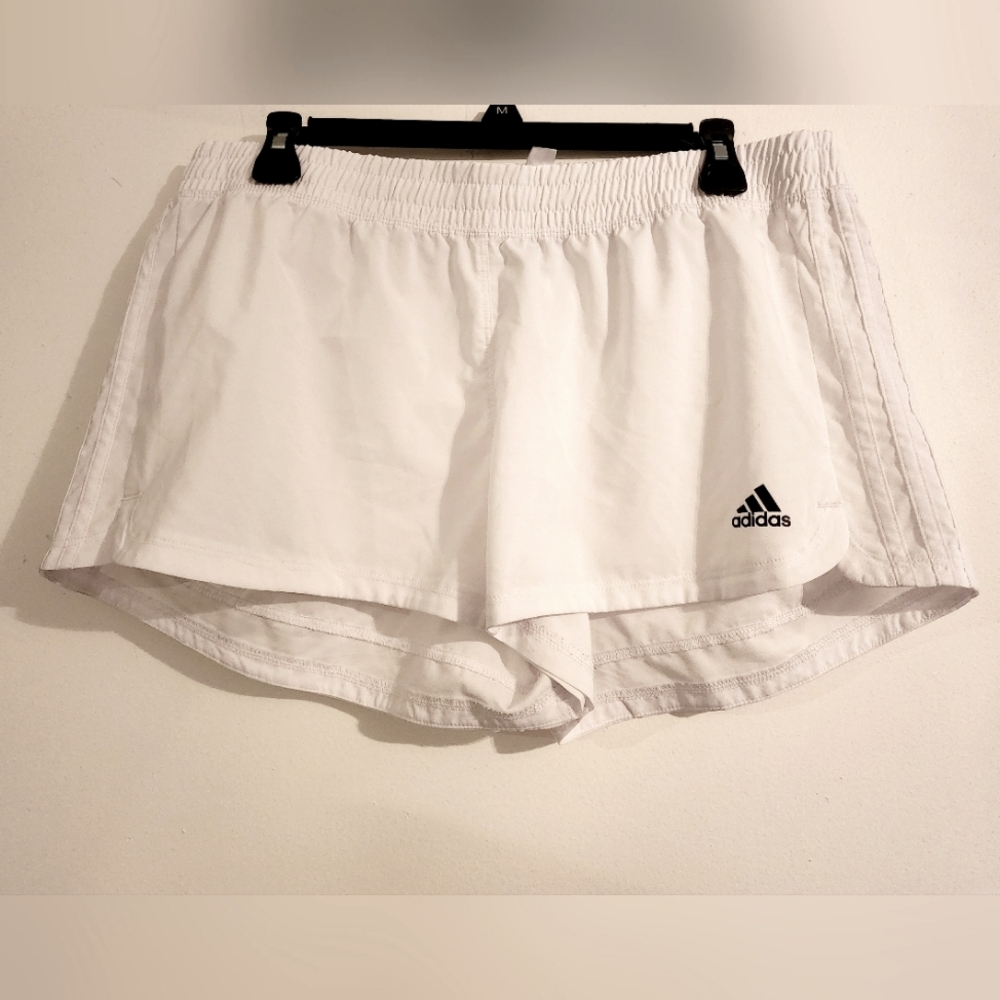 Women's Adidas Running Shorts
